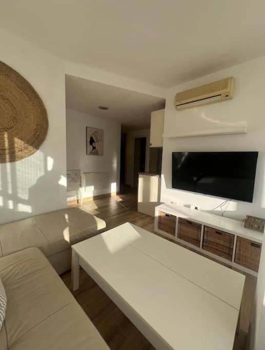 David's House Apartment Marbella