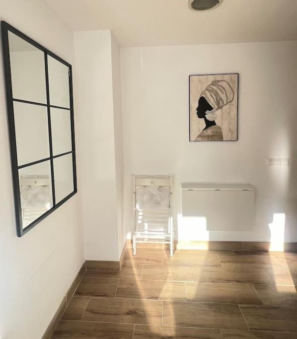 Apartment David's House Marbella